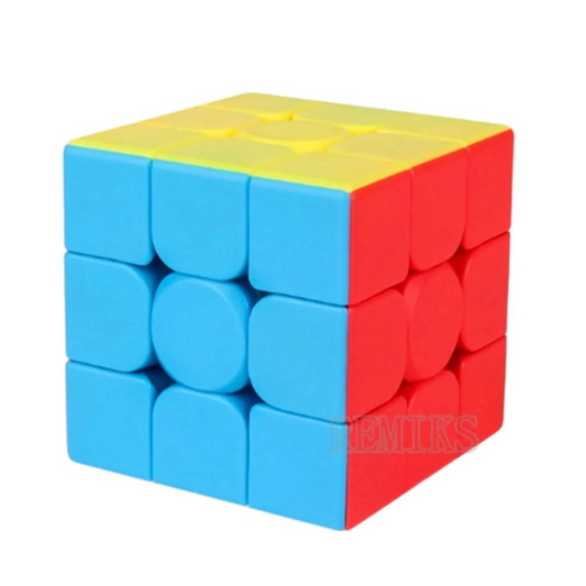 Caja de cubos x 6 unidades 3x3 Yang (71G-7)