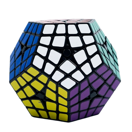 Cubo Rubik 4x4x4 Megaminxeds (71F-9)