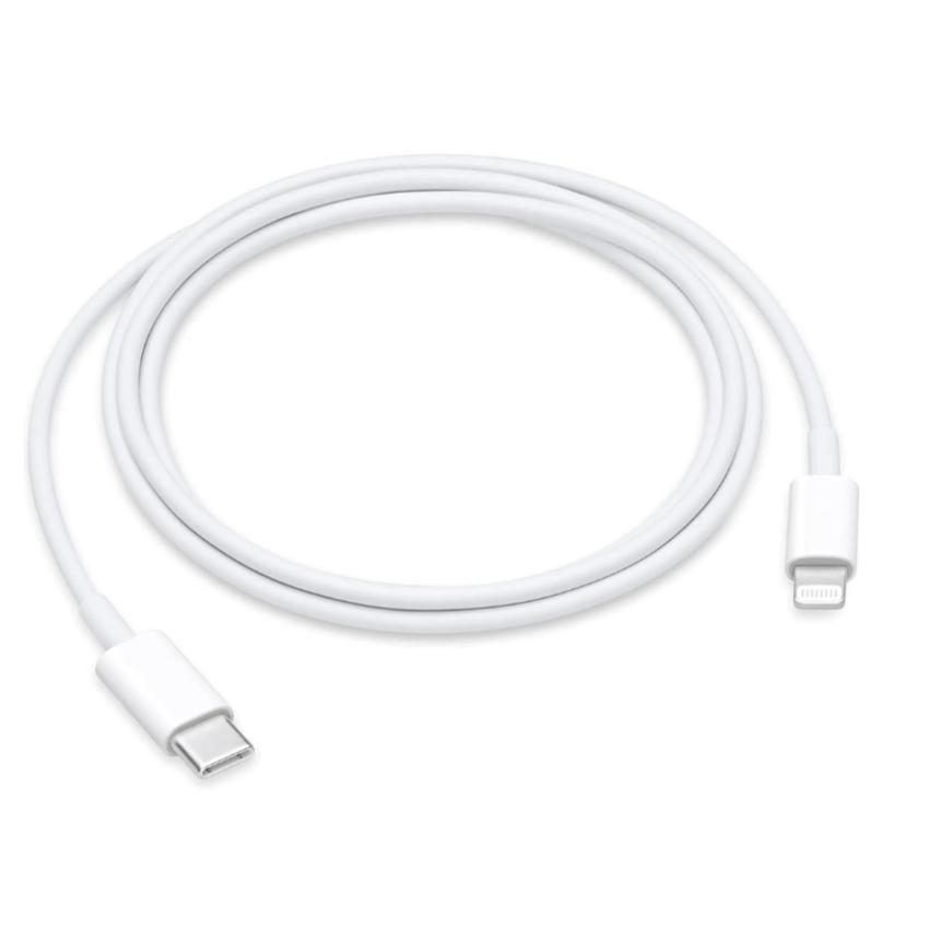 Cable Apple USB-C a Lightning 1m