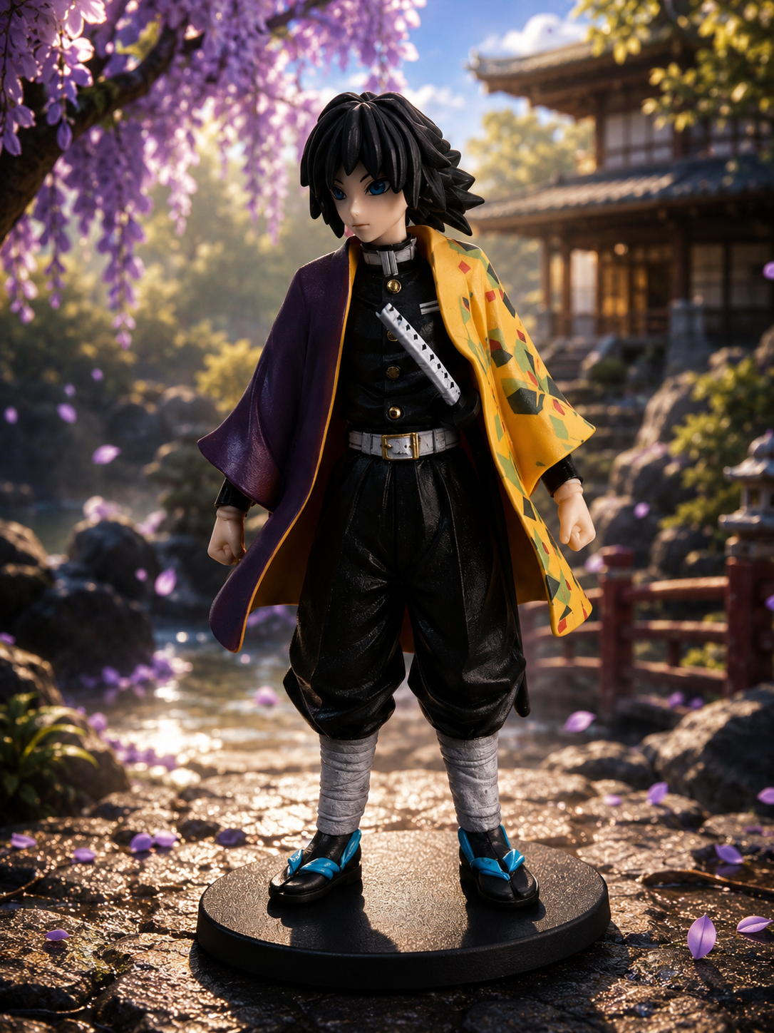 Giyu Tamioka (Apin-11)