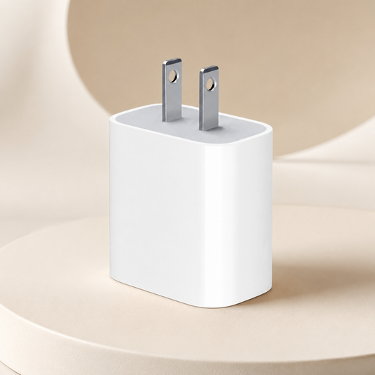 Adaptador de iPhone 25W USB-C