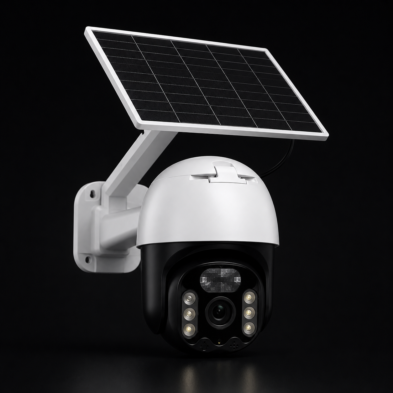 Cámara EcoGuard / QNC-8