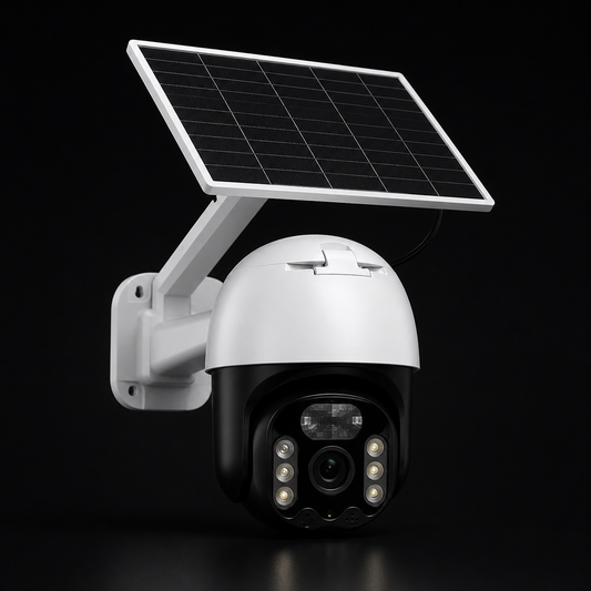 Cámara EcoGuard / QNC-8