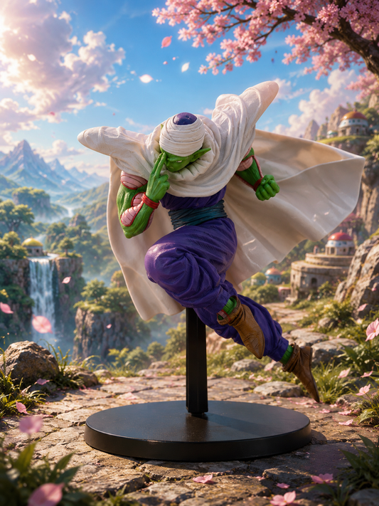 Figura de Accion Piccolo 17.5cm (1821-M)