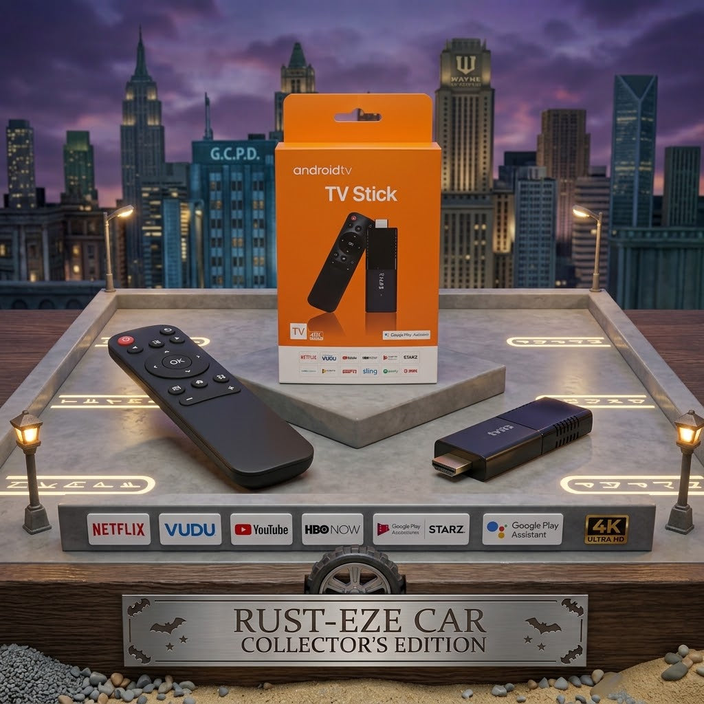 TV STICK (R3)