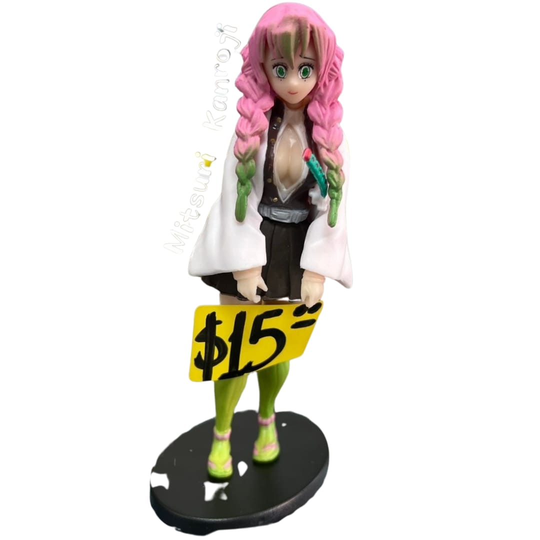 Mitsuri Kanroji (Apin-08)
