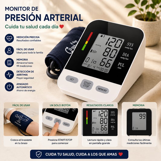 Tensiometro Digital CK-A158 (99E-15)