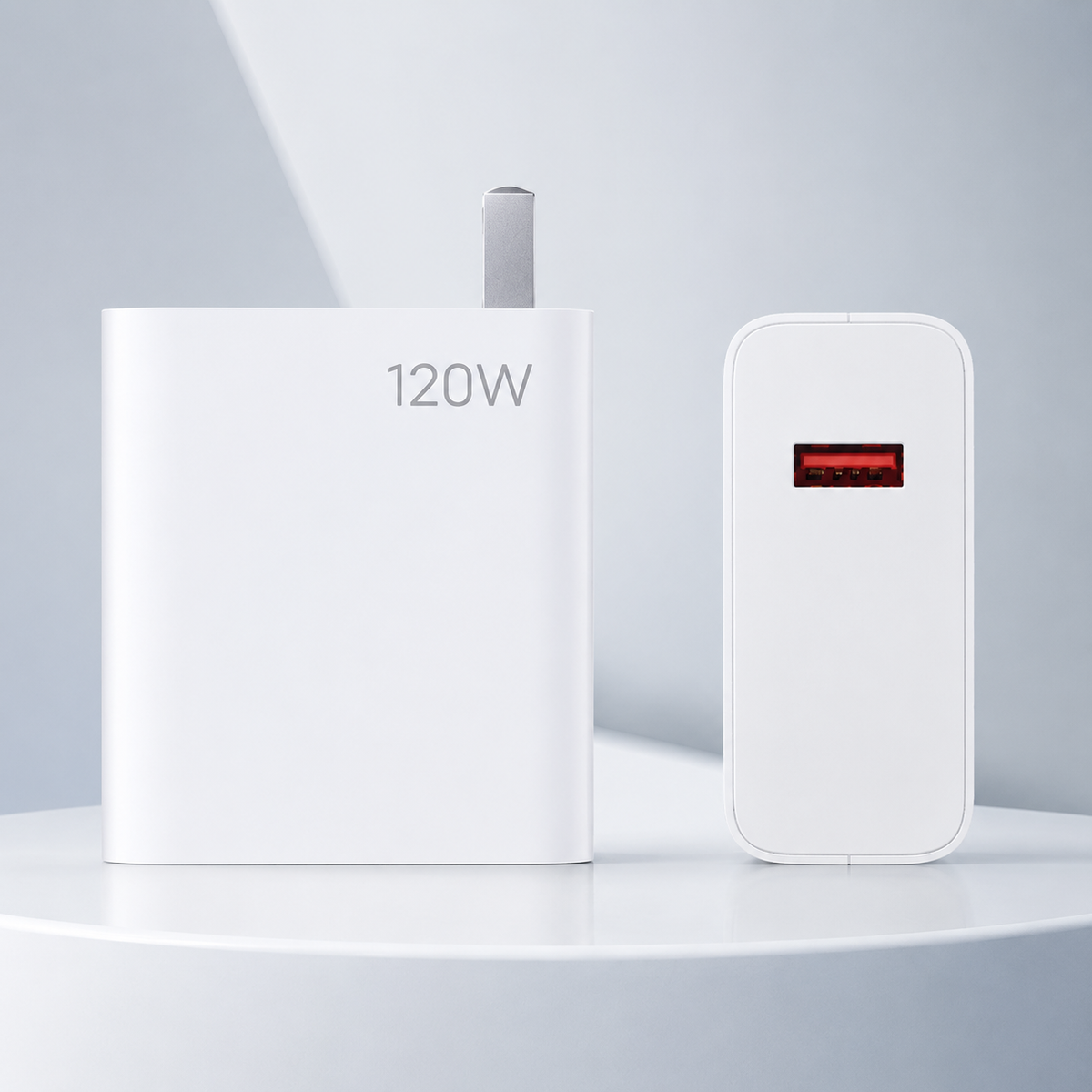 Adaptador cargador de 120W Xiaomi