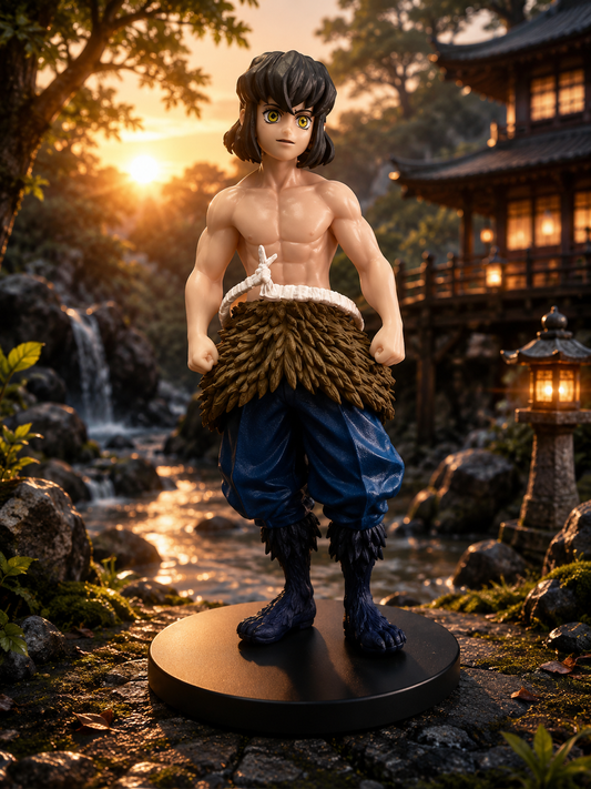Inosuje Hashibira (Apin-06)