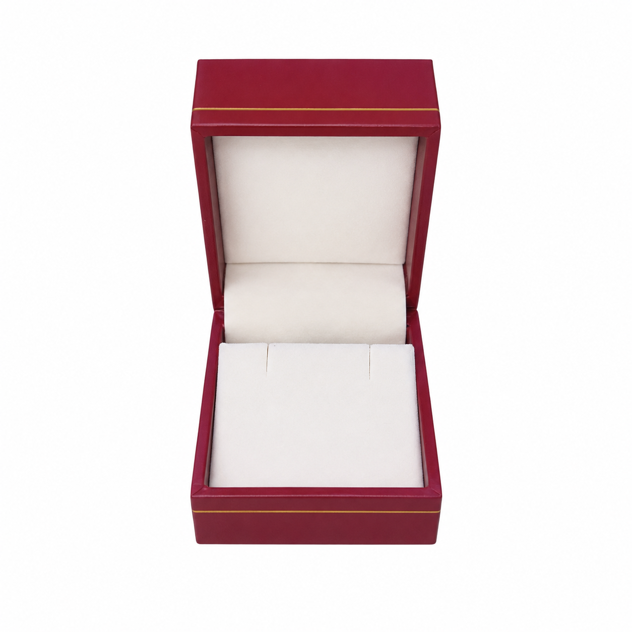 Caja Cartier para aretes x12 (81E-1)