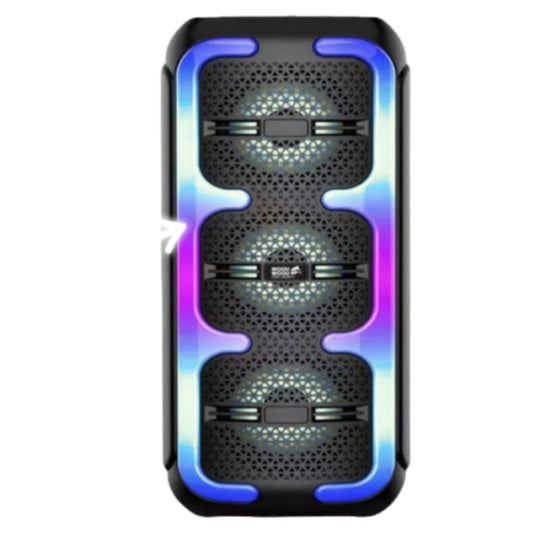 Parlante Woou Woou 4"*3 (AM4403)