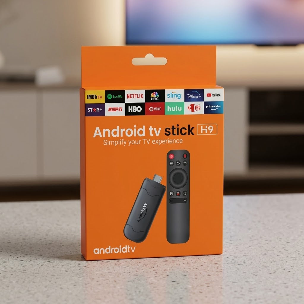 TV STICK (H09)