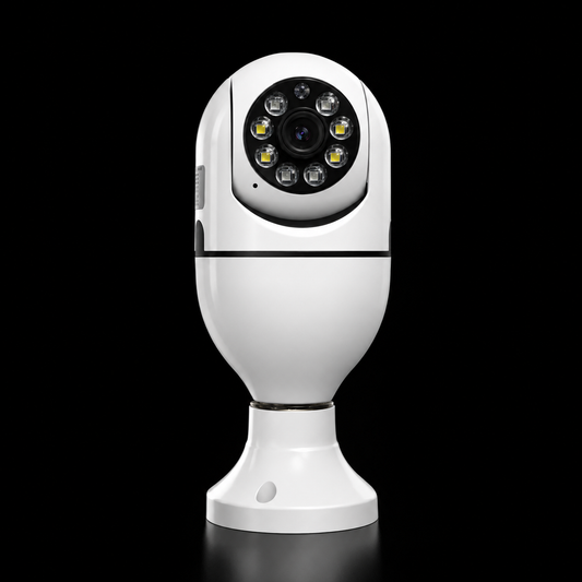 Cámara Smart Eye WiFi / QNC-1
