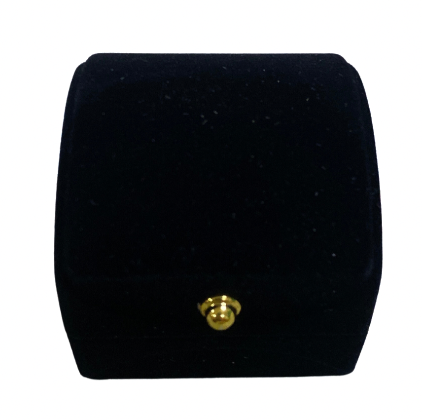 Cajita para anillo Cofre x24 (80C-46-47-48-49)