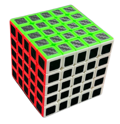 Cubo 5X5 moyu (71G-59)