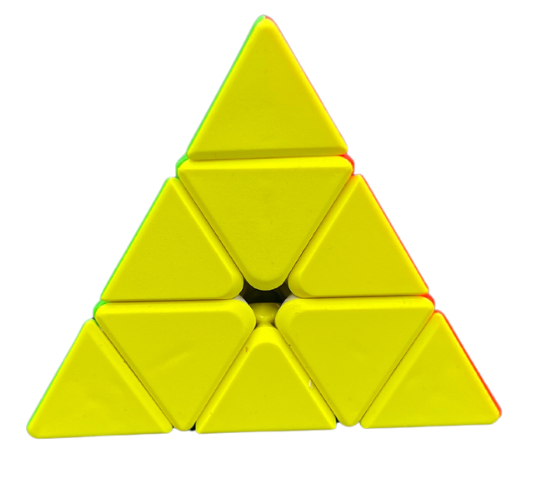 Magic cube pirámide (71G-13)