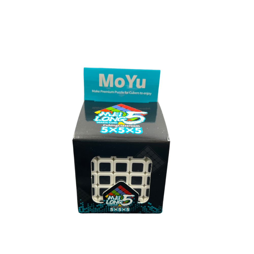 Cubo 5X5 moyu (71G-59)