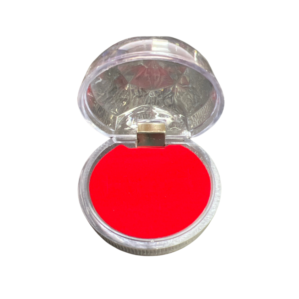 Cajita acrílica para anillo caja x40 unds (80C-227-228-229)