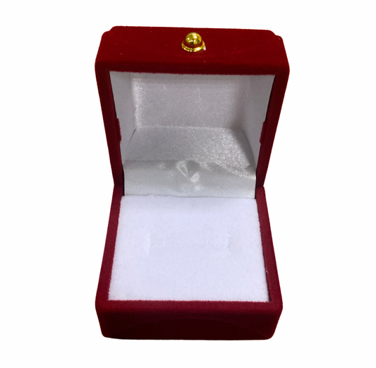 Cajita para anillo Cofre x24 (80C-46-47-48-49)