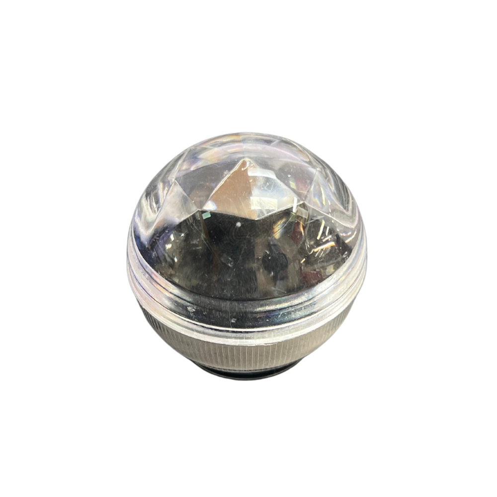 Cajita acrílica para anillo caja x40 unds (80C-227-228-229)