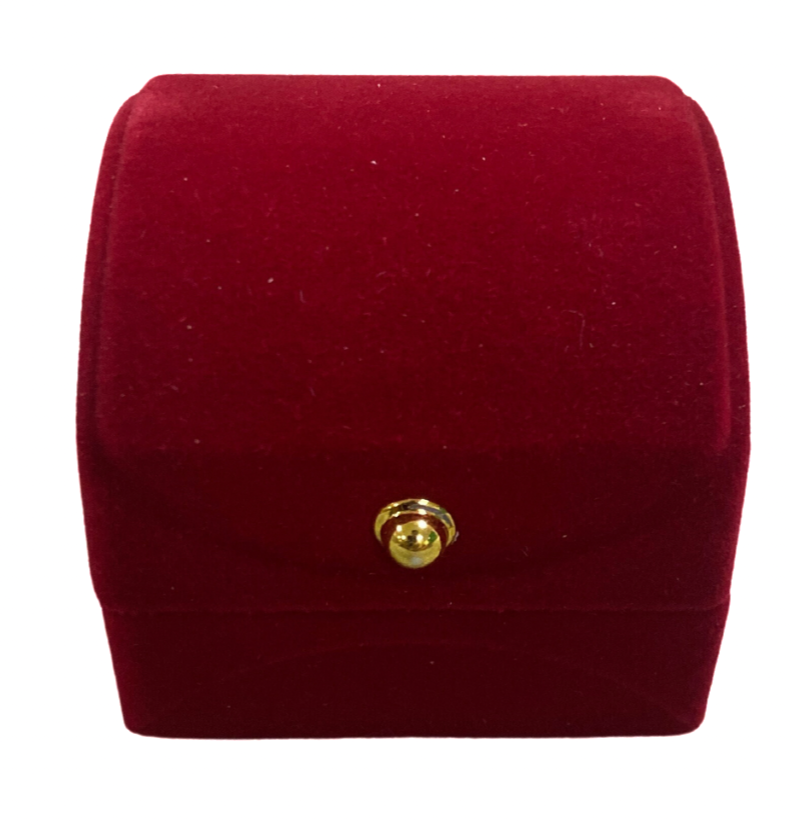 Cajita para anillo Cofre x24 (80C-46-47-48-49)
