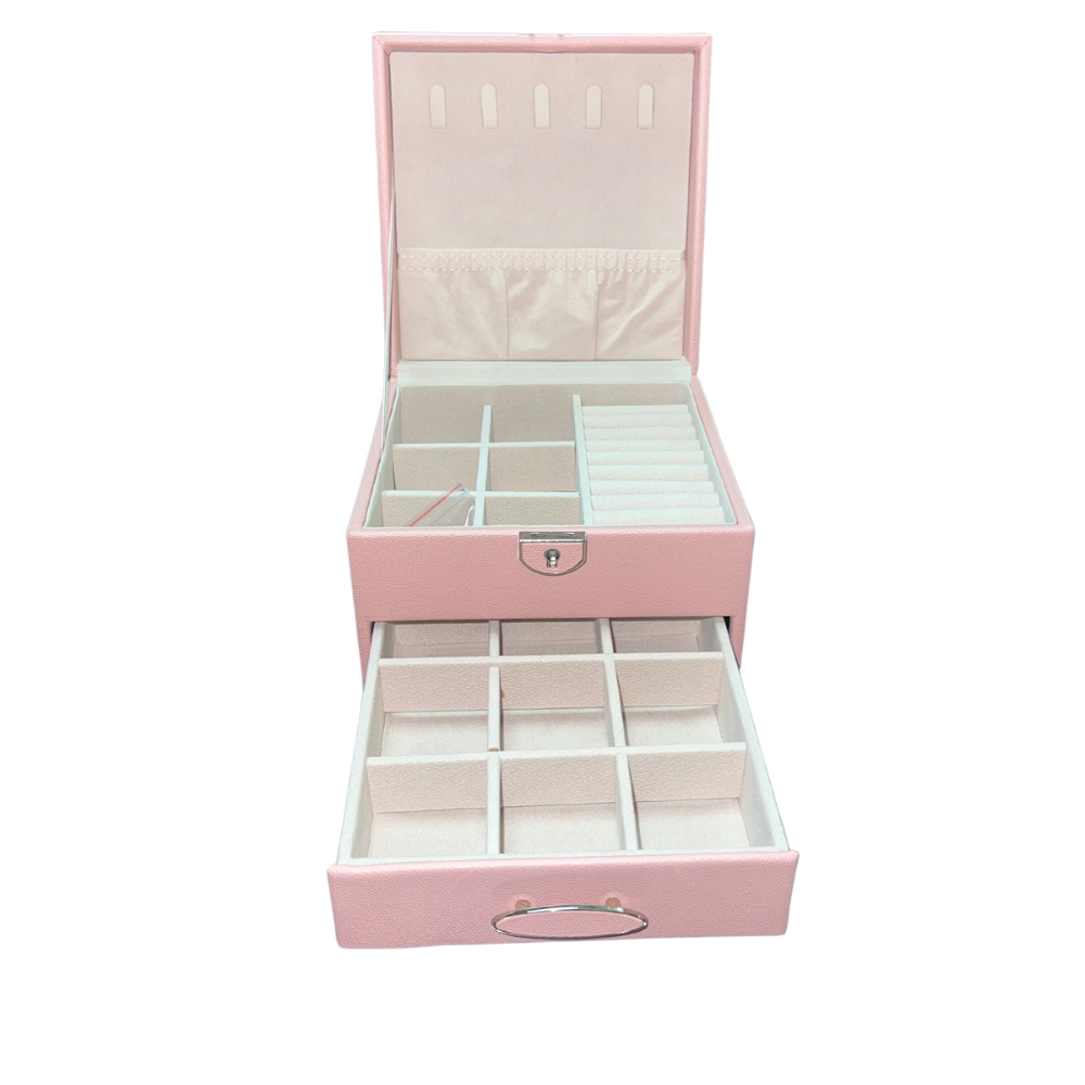 Caja organizadora para joyas (78-8)
