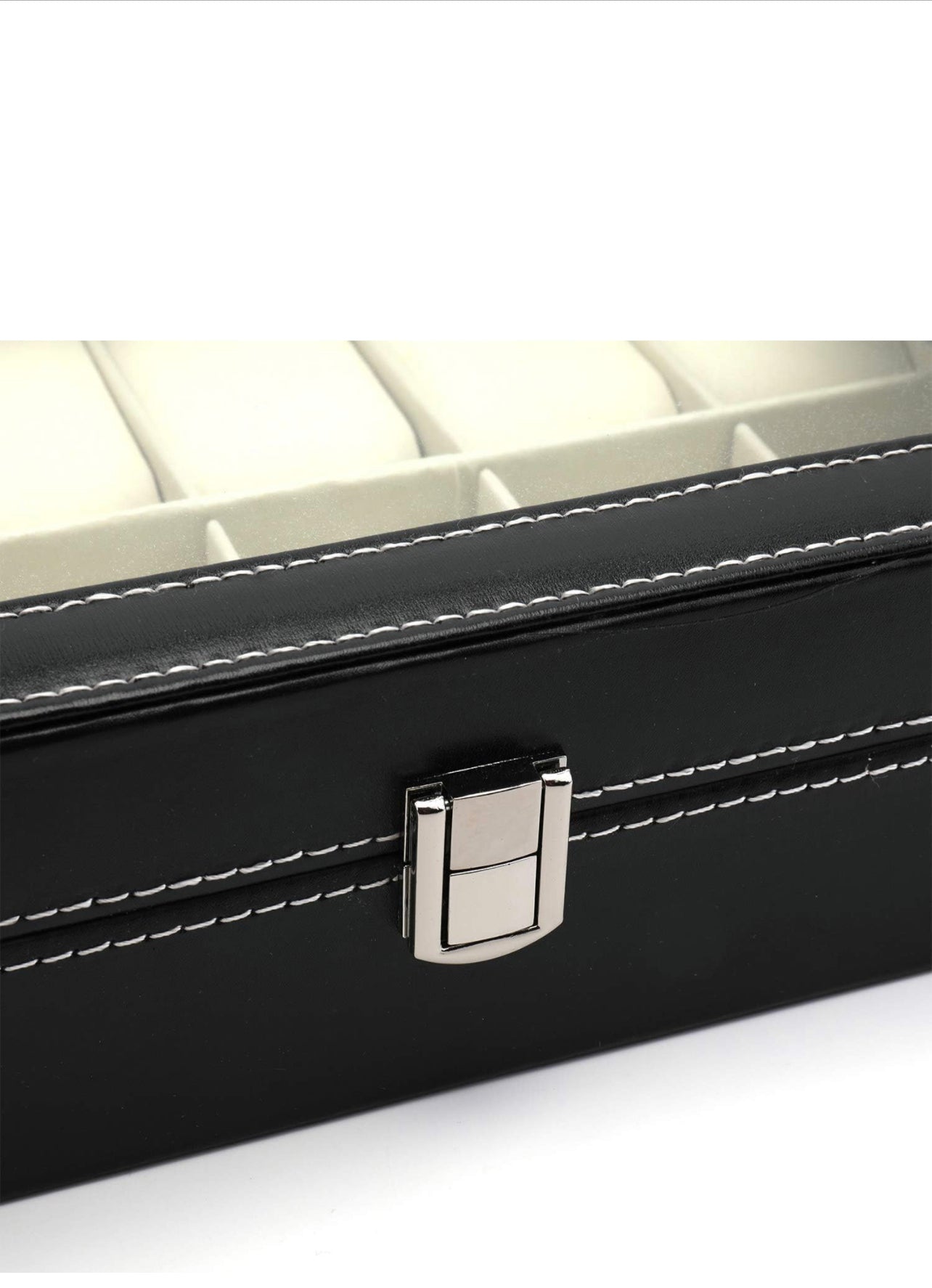 Caja organizadora grande para relojes (78-26)