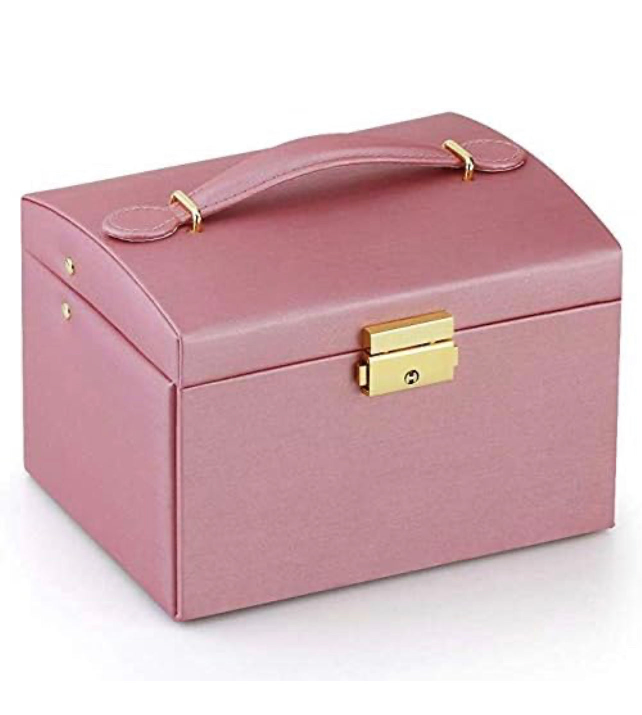 Caja organizadora grande para joyas (78-2)
