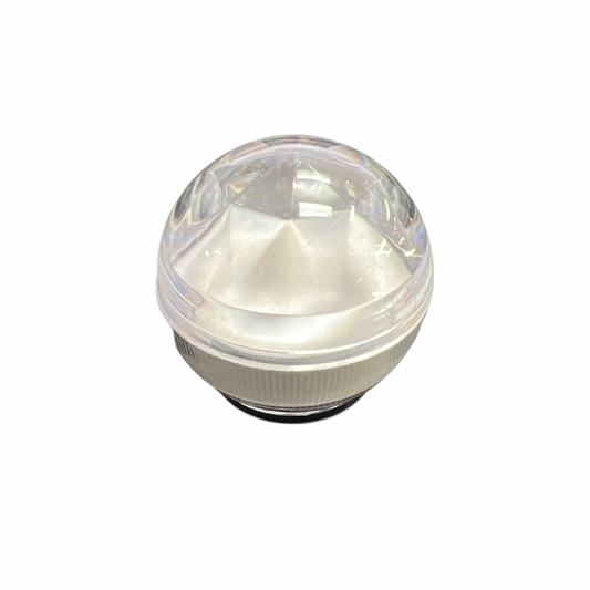Cajita acrílica para anillo caja x40 unds (80C-227-228-229)