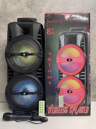 Parlante KTS 10W (1745)