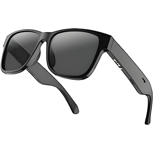 Gafas Inteligentes con Bluetooth y Parlante