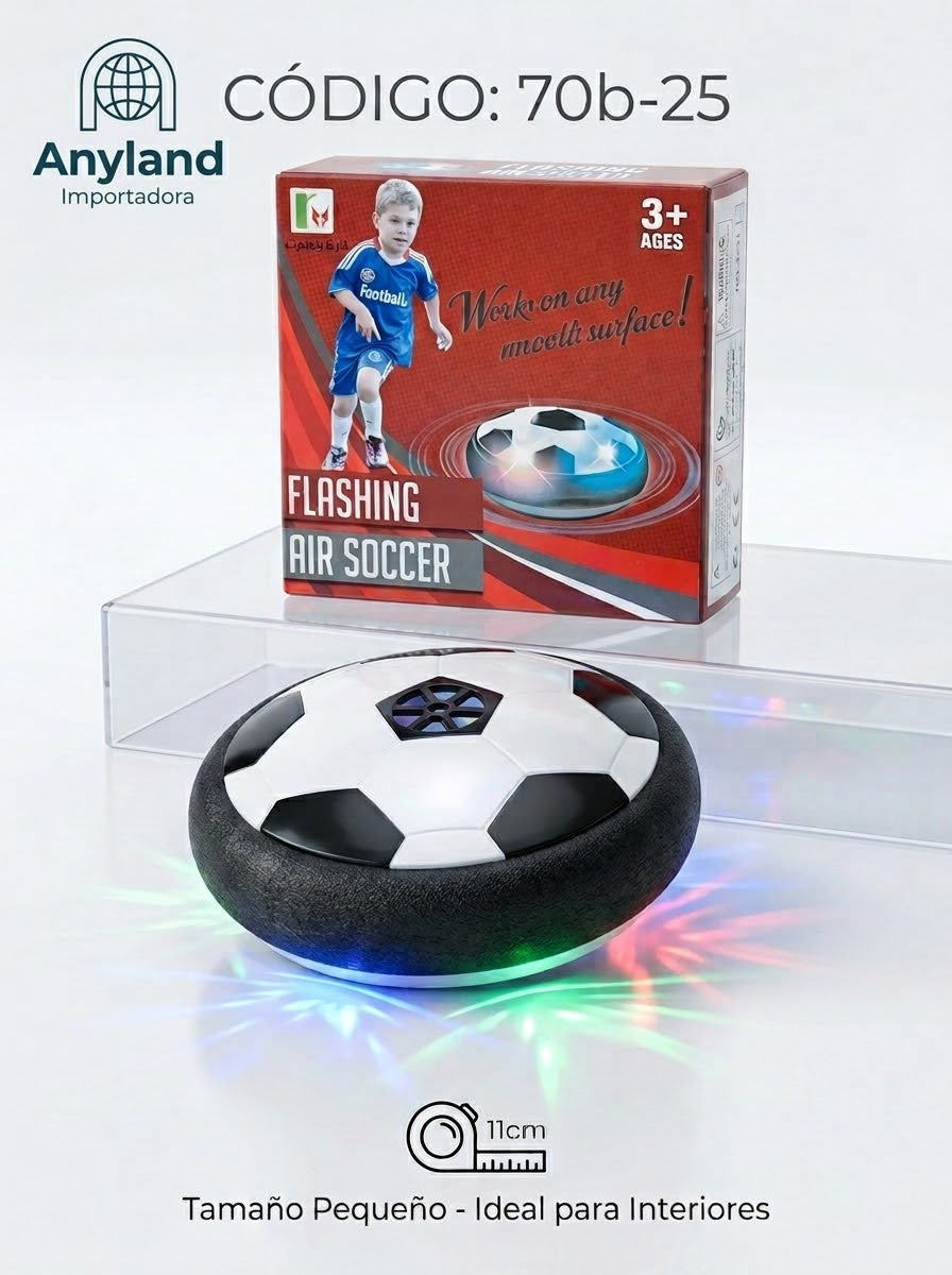 Balon de aire pequeño (70B-25)