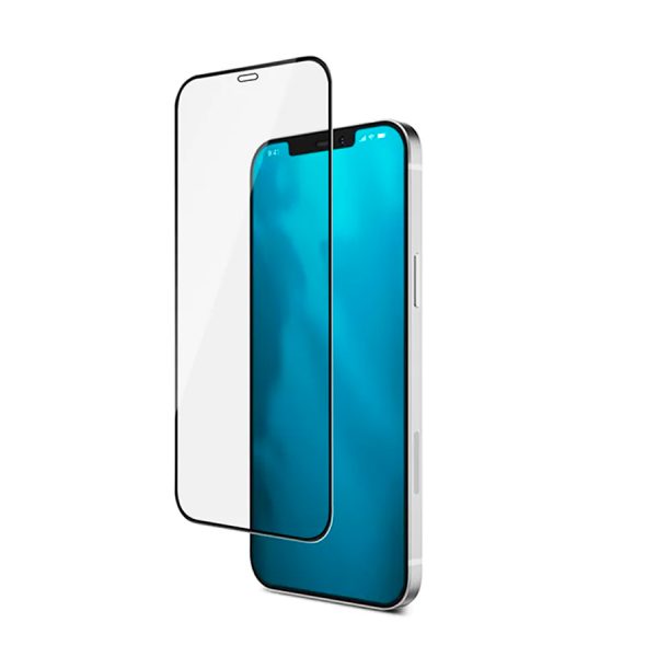Mica de vidrio para iPhones